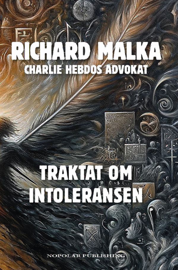 Traktat om intoleransen | 0:e upplagan