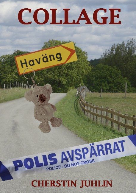 Collage | 1:a upplagan