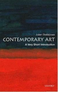 Contemporary Art | 0:e upplagan