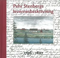 Pehr Stenbergs levernesbeskrivning. D. 4, 1796-1807 | 0:e upplagan