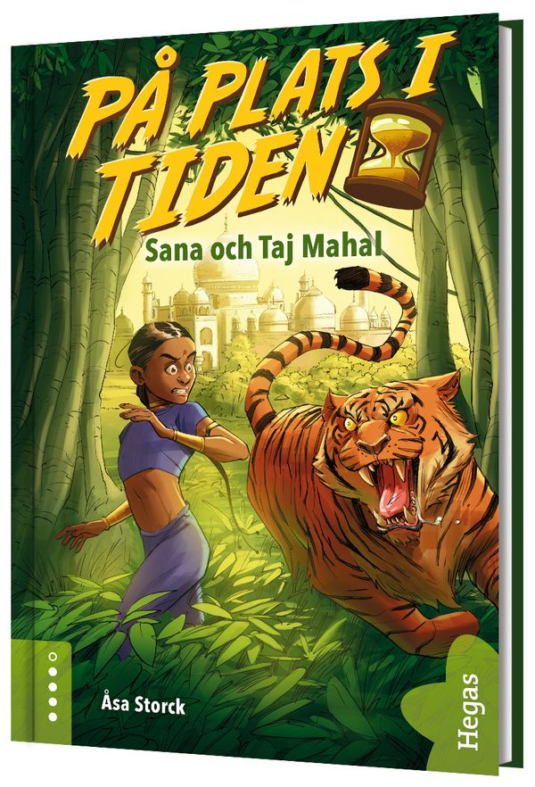 Taj Mahal | 1:a upplagan