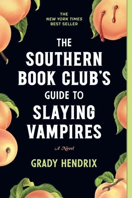 The Southern Book Club's Guide to Slaying Vampires | 0:e upplagan