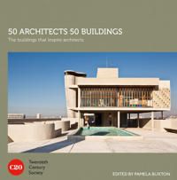 50 Architects 50 Buildings | 0:e upplagan