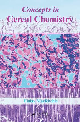 Concepts in Cereal Chemistry | 1:a upplagan