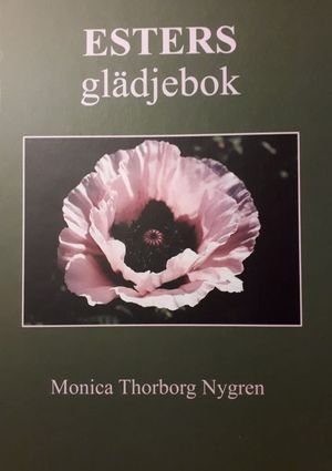 Esters glädjebok | 1:a upplagan