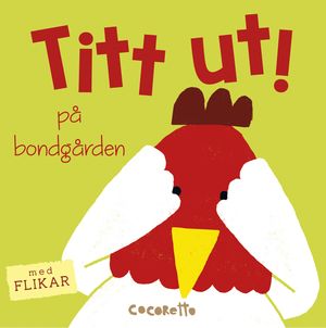 Titt ut! på bondgården