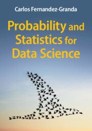 Probability and Statistics for Data Science | 1:a upplagan
