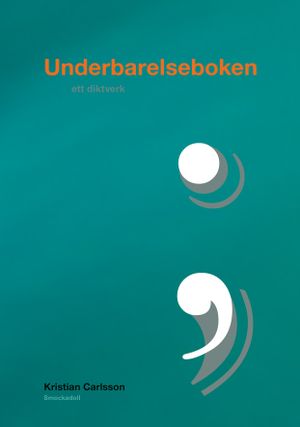 Underbarelseboken; ett diktverk | 1:a upplagan