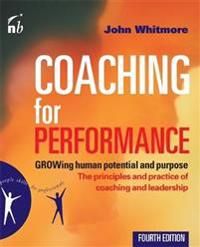 Coaching for Performance | 4:e upplagan