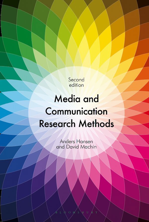 Media and Communication Research Methods | 2:a upplagan