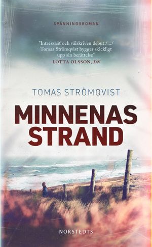 Minnenas strand | 1:a upplagan