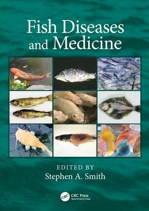 Fish Diseases and Medicine | 1:a upplagan