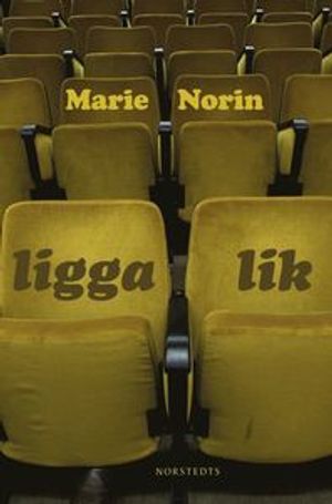 Ligga lik | 1:a upplagan