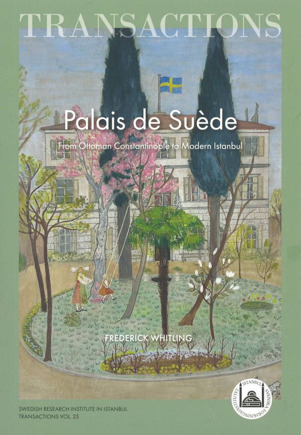 Palais de Suède | 0:e upplagan