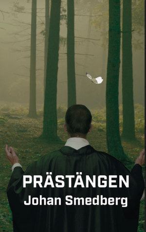 Prästängen | 1:a upplagan