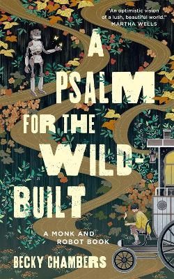 A Psalm for the Wild-Built | 0:e upplagan
