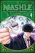 Mashle: Magic and Muscles, Vol. 4