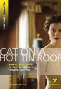 "Cat on a Hot Tin Roof" - Paul T. Williams