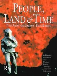 People, Land and Time