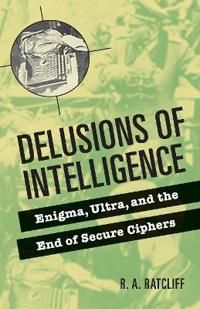 Delusions of Intelligence | 0:e upplagan