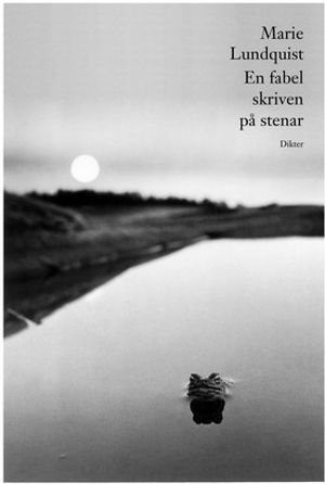 En fabel skriven på stenar