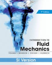 Introduction to Fluid Mechanics