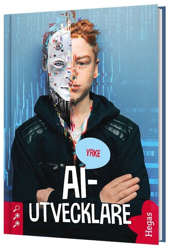 AI-utvecklare | 0:e upplagan