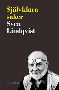 Självklara saker | 0:e upplagan