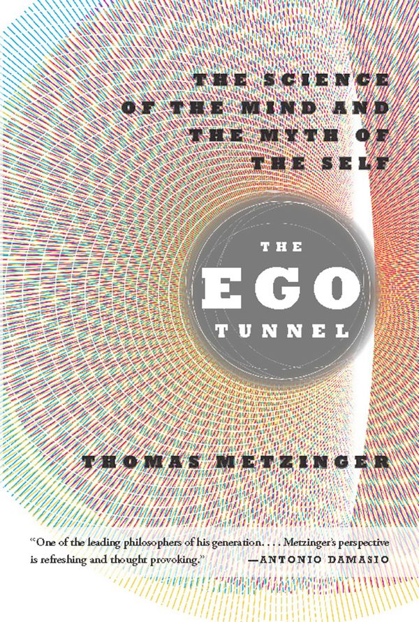 The Ego Tunnel | 1:a upplagan