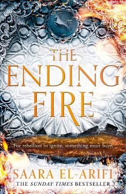 The Ending Fire | 0:e upplagan
