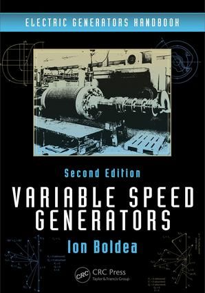 Variable Speed Generators | 2:a upplagan