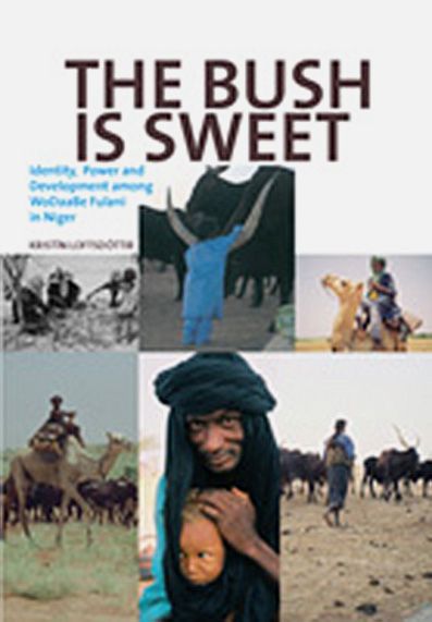 The Bush Is Sweet: Globalization, Identity and Power Among Wodaabe Fulani in Niger | 0:e upplagan