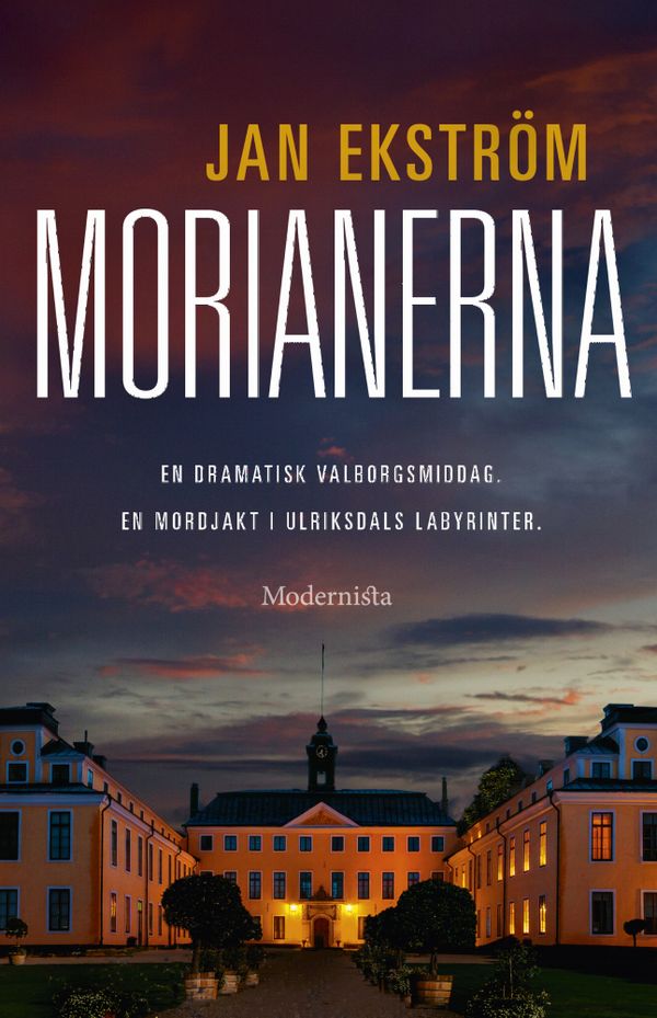 Morianerna | 0:e upplagan