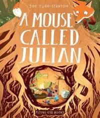 A Mouse Called Julian | 0:e upplagan