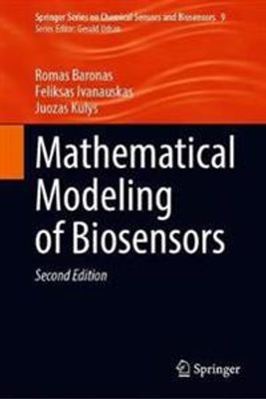 Mathematical Modeling of Biosensors |  2:e upplagan