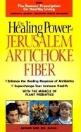 Healing Power Of Jerusalem Artichoke Fiber