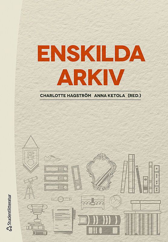 Enskilda arkiv | 1:a upplagan