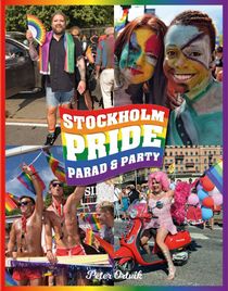 Pride : parad & party