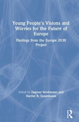 Young People's Visions and Worries for the Future of Europe | 1:a upplagan
