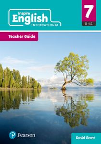 Inspire English International Year 7 Teacher Guide