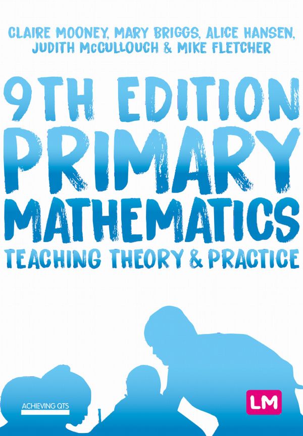 Primary Mathematics: Teaching Theory and Practice | 9:e upplagan