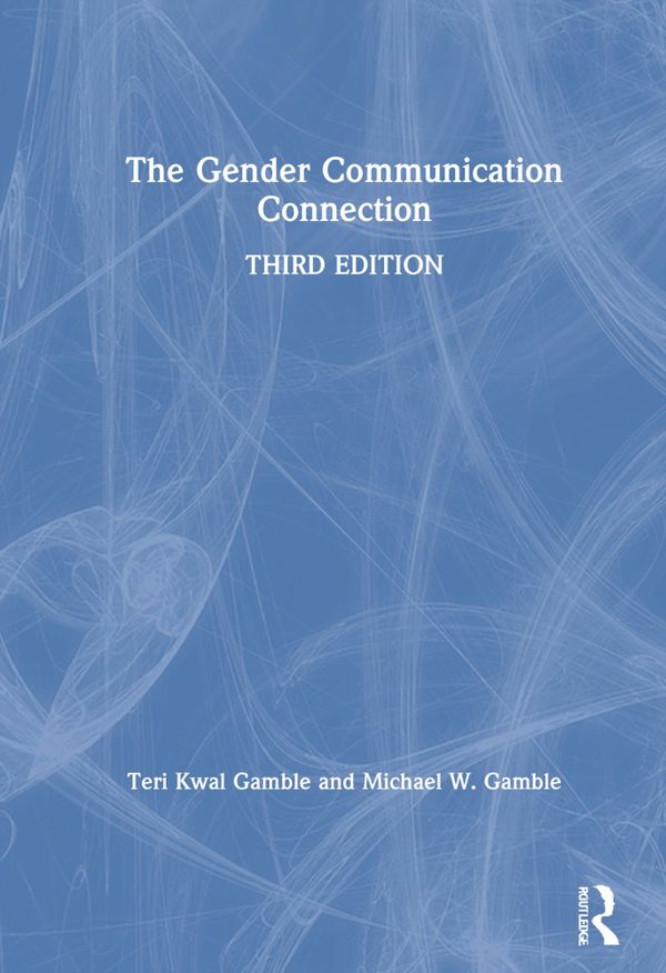 The Gender Communication Connection | 3:e upplagan