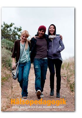 Hälsopedagogik | 1:a upplagan