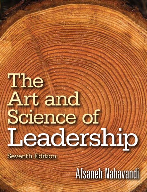 Art and Science of Leadership | 7:e upplagan
