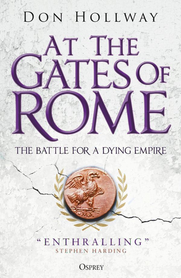 At the Gates of Rome | 0:e upplagan
