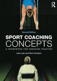 Sport Coaching Concepts