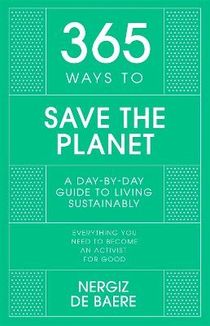 365 Ways to Save the Planet