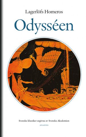 Odysséen | 1:a upplagan