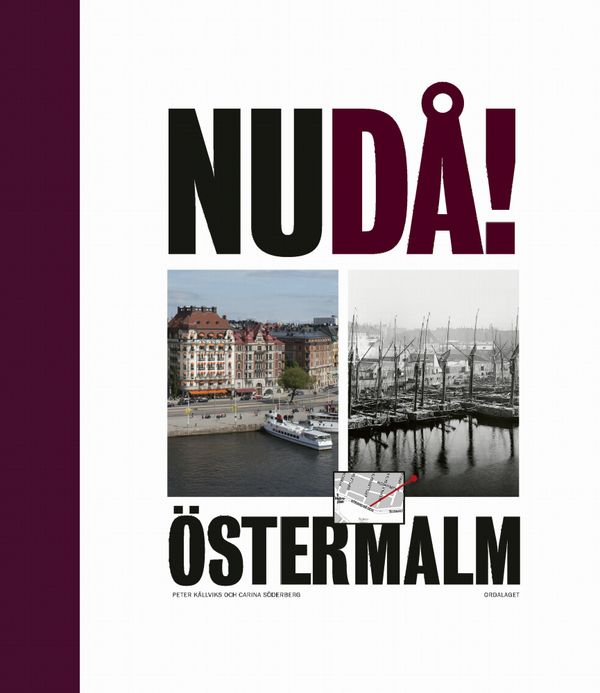NuDå! Östermalm | 1:a upplagan