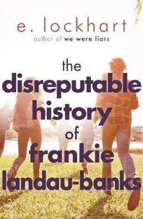 The disreputable history of Frankie Landau-Banks | 1:a upplagan